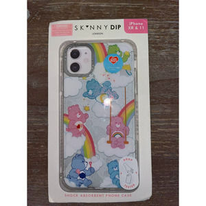 Care Bears x Skinnydip London